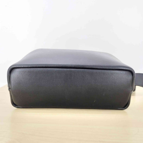 OSOI MINI BROT ミニ ブロット レザー ショルダー バッグ メンズ