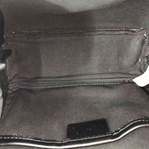 OSOI MINI BROT ミニ ブロット レザー ショルダー バッグ メンズ