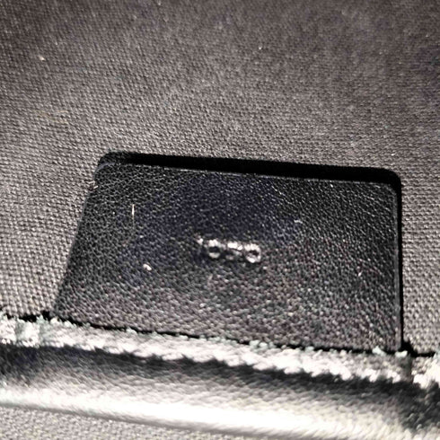 OSOI MINI BROT ミニ ブロット レザー ショルダー バッグ メンズ