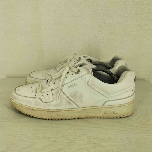 ボーラー BALR CLEAN SNEAKER メンズ EUR:43