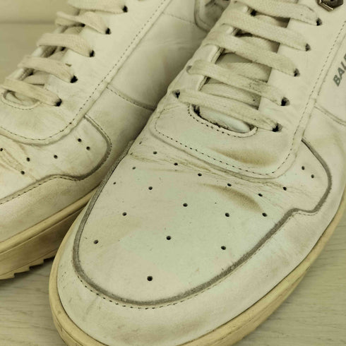 ボーラー BALR CLEAN SNEAKER メンズ EUR:43