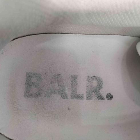 ボーラー BALR CLEAN SNEAKER メンズ EUR:43