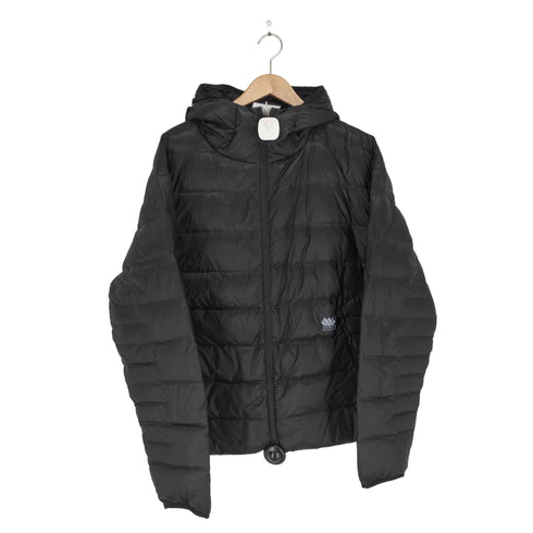 MADDEN BIGHORN LIGHT HOOED DOWN JACKET outdoor メンズ L