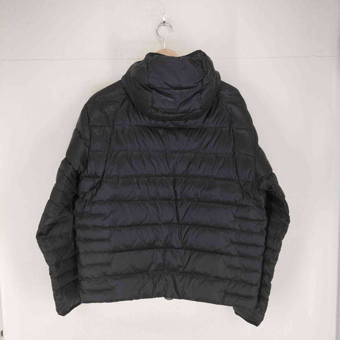 MADDEN BIGHORN LIGHT HOOED DOWN JACKET outdoor メンズ L