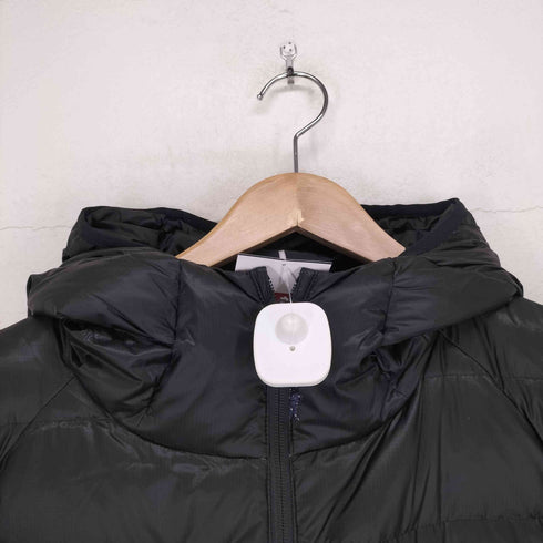 MADDEN BIGHORN LIGHT HOOED DOWN JACKET outdoor メンズ L