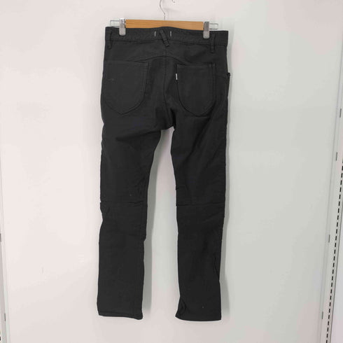 ノンネイティブ nonnative ストレッチ スキニーパンツ メンズ 1