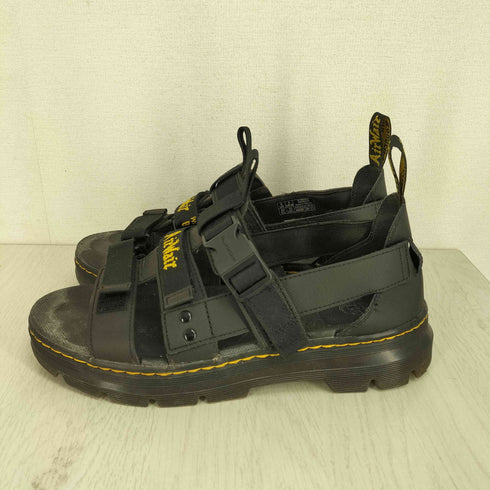 ドクターマーチン Dr.Martens PEARSON ストラップサンダル メンズ UK:8
