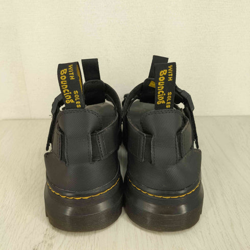 ドクターマーチン Dr.Martens PEARSON ストラップサンダル メンズ UK:8