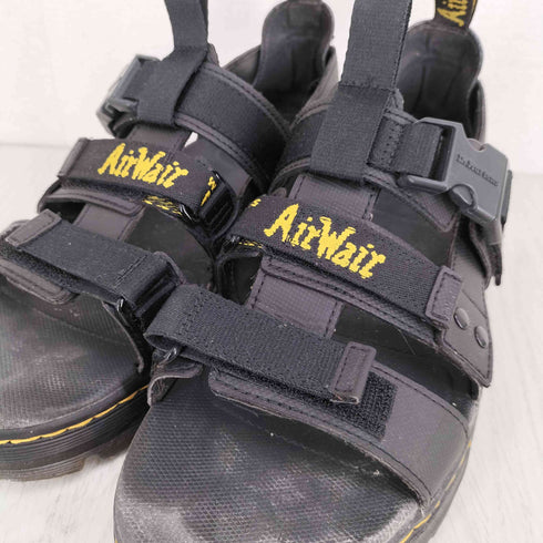 ドクターマーチン Dr.Martens PEARSON ストラップサンダル メンズ UK:8