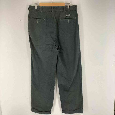 ポロラルフローレン POLO RALPH LAUREN 2タックチノパンツ ポロチノ メンズ 34/30
