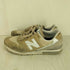 ニューバランス NEW BALANCE MRL996JY REVLITE メンズ JPN:27.5