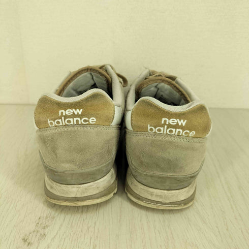 ニューバランス NEW BALANCE MRL996JY REVLITE メンズ JPN:27.5