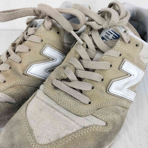 ニューバランス NEW BALANCE MRL996JY REVLITE メンズ JPN:27.5