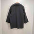 ナチュラルビューティーベーシック NATURAL BEAUTY BASIC 24aw ダブルブレストフォルムミドルコート レディース JPN:S