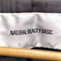 ナチュラルビューティーベーシック NATURAL BEAUTY BASIC 24aw ダブルブレストフォルムミドルコート レディース JPN:S