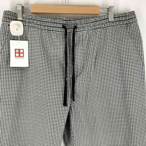 ハフ HUF 総柄イージーパンツ メンズ JPN:XL
