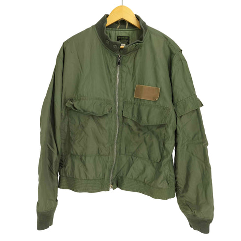 C-BOY MA-1 フライトジャケット メンズ LARGE