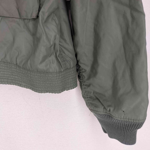 C-BOY MA-1 フライトジャケット メンズ LARGE