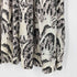 CLASS ROBERTO CAVALLI 総柄 ビジュー Vネック ワンピース レディース