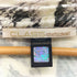 CLASS ROBERTO CAVALLI 総柄 ビジュー Vネック ワンピース レディース