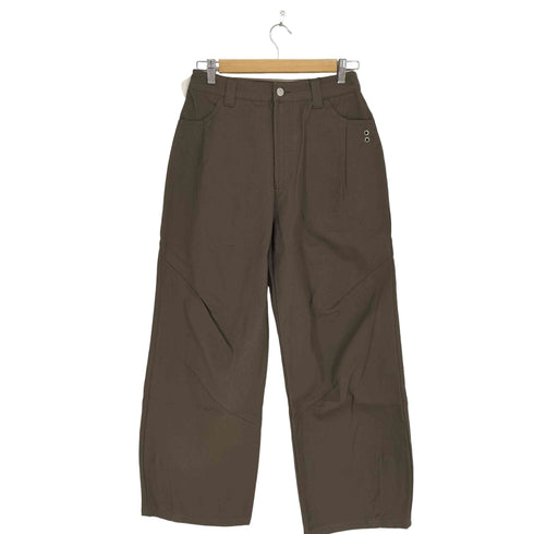 THE COLDEST MOMENT starfish chino pants Y2K レディース S