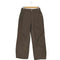 THE COLDEST MOMENT starfish chino pants Y2K レディース S