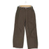 THE COLDEST MOMENT starfish chino pants Y2K レディース S