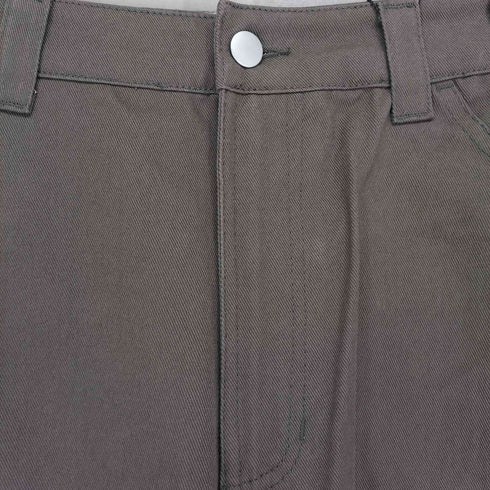 THE COLDEST MOMENT starfish chino pants Y2K レディース S