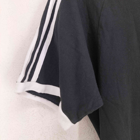 アディダス adidas TANAAMI CALI Tee Logo Tee メンズ M