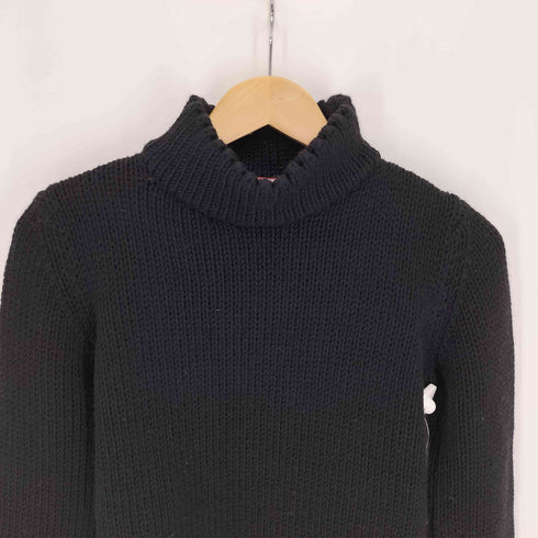 マックスアンドコー MAX & CO. ハイネックニットセーター レディース JPN:S