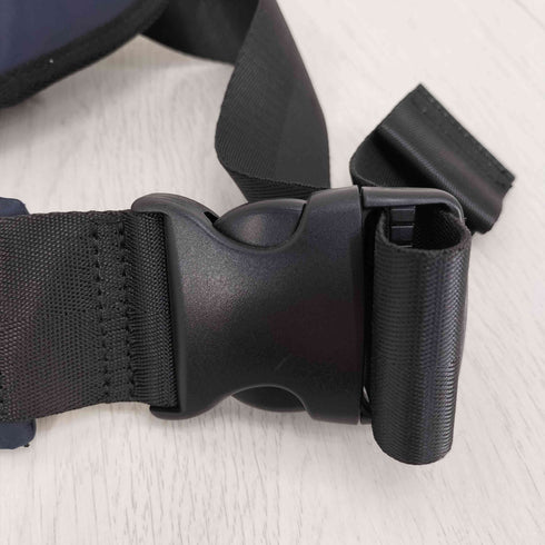 アーペーセー A.P.C. ボディバッグ メンズ