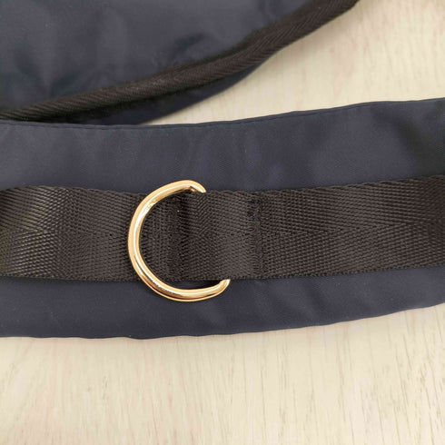 アーペーセー A.P.C. ボディバッグ メンズ