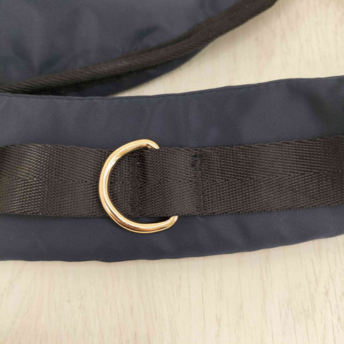 アーペーセー A.P.C. ボディバッグ メンズ