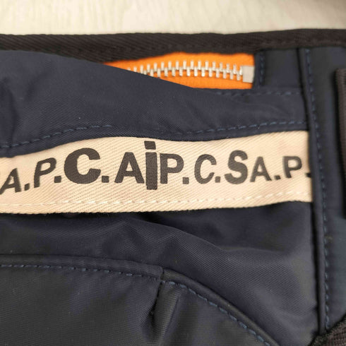 アーペーセー A.P.C. ボディバッグ メンズ