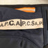 アーペーセー A.P.C. ボディバッグ メンズ