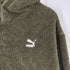 プーマ PUMA Classics Sherpa Hoodie メンズ import:M