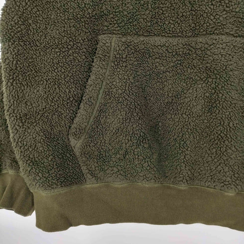 プーマ PUMA Classics Sherpa Hoodie メンズ import:M