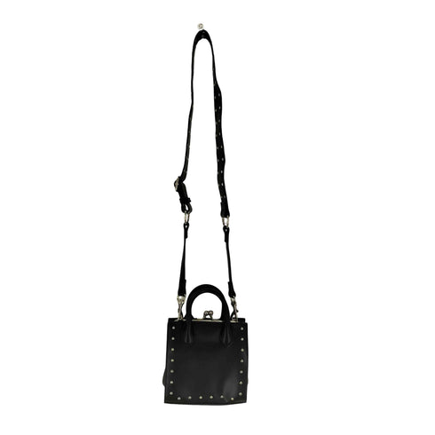 マウジー moussy STUDS CLASP SHOULDER レディース