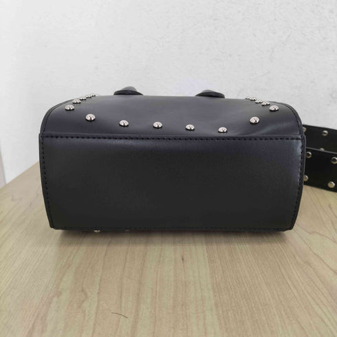 マウジー moussy STUDS CLASP SHOULDER レディース