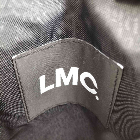 エルエムシー LMC ミニサコッシュ メンズ