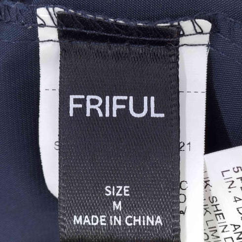 サイドラインジップアップワンピース レディース