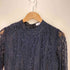 laceladies レースワンピース レディース JPN:XL