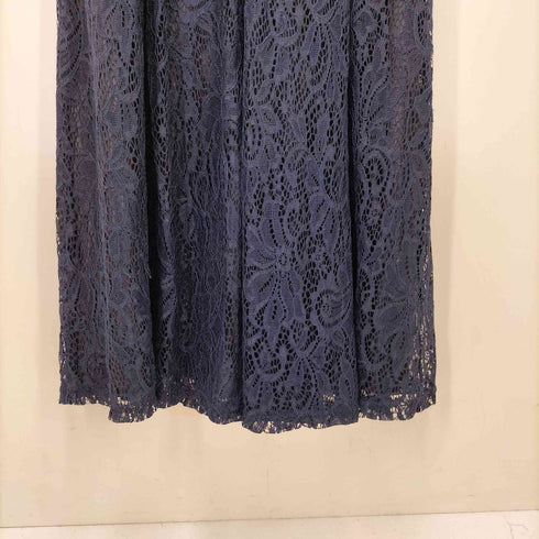 laceladies レースワンピース レディース JPN:XL