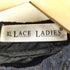 laceladies レースワンピース レディース JPN:XL