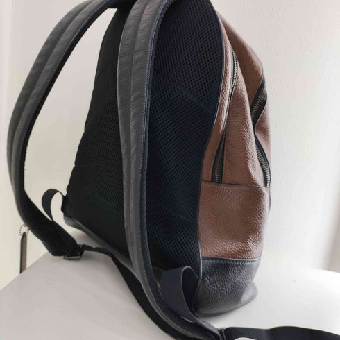 コーチ COACH カーフレザー バックパック メンズ
