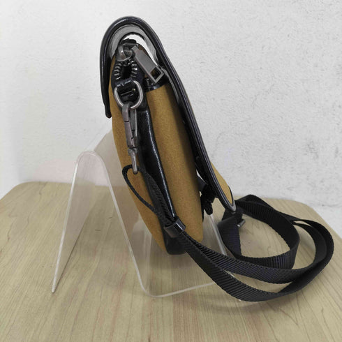 メイソンプリンス mason prince ミニショルダーバッグ レディース