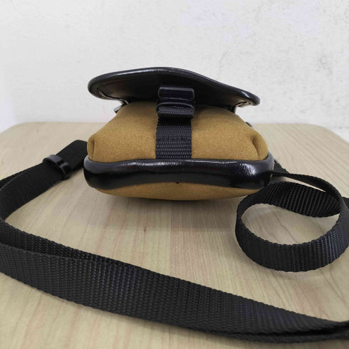 メイソンプリンス mason prince ミニショルダーバッグ レディース