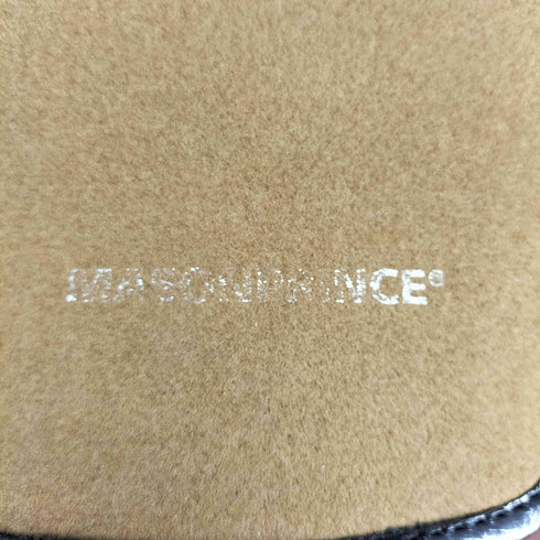 メイソンプリンス mason prince ミニショルダーバッグ レディース