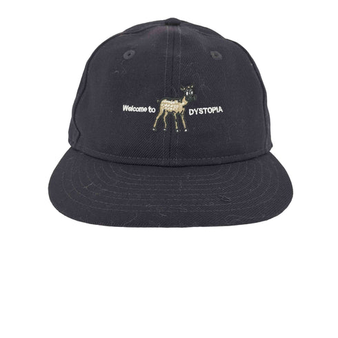 ニューエラ NEW ERA 6 パネルキャップ メンズ
