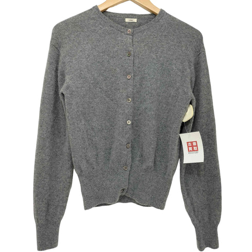 イエナ IENA カシミヤ100 ニット カーディガン レディース FREE